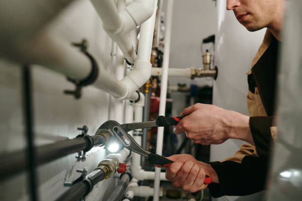 Best Water Leak Repair  in Williston, FL