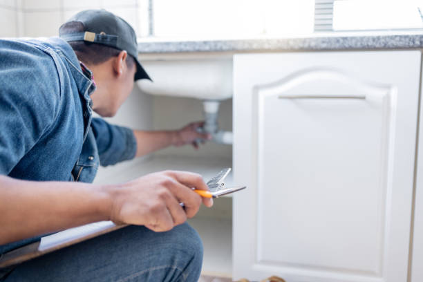 Best Emergency Plumber  in Williston, FL