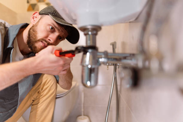 Best Water Softener Installation  in Williston, FL