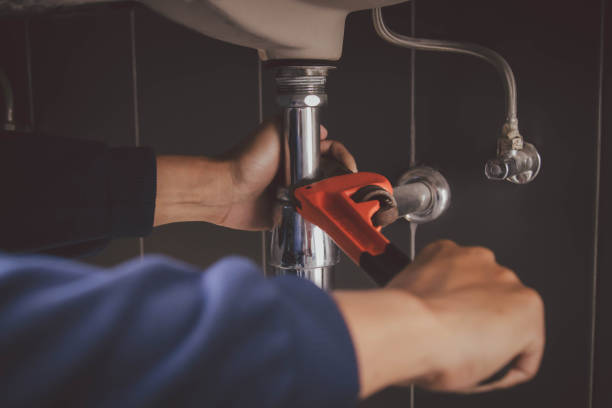 Best Water Softener Installation  in Williston, FL